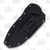 Sniper Bladeworks Mamu Fixed Blade Knife PVD/Black G-10 MAMUBLKBLK