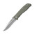 Gerber Harsey Air Ranger Linerlock Folding Knife Gray
