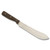 8" Cordon Bleu Butcher Knife with Hardwood Handle (Brand & Style May Vary)