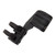 Magpul Rail Light Mount - Black - Left Side MAG498LTBLK