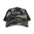 Case XX Logo Men's Hat Camo Black