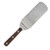 Victorinox Turner Walnut 3in x 8in Plain Spatula V762592
