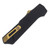 Southern Grind Arachnid 3.2 OTF Automatic Knife Bronze S35VN/Black Aluminum