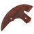 Szco Viking Axe Pizza Cutter