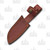8" Dusk at Dawn Hunter Fixed Blade Knife
