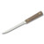 Old Hickory 6.25in Satin Plain Fixed Blade Fillet Knife