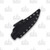 Valhalla Combat Tactical Tyr Verdandi Black BO2201BLBL