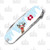 Victorinox Classic SD Swiss Army Knife Christmas 2022 Reindeer SMKW Special Design