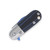 Rough Ryder Stompin' Blueberry Spring-Assisted Mini Folding Knife RR2548