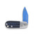 Rough Ryder Stompin' Blueberry Spring-Assisted Mini Folding Knife RR2548