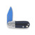 Rough Ryder Stompin' Blueberry Spring-Assisted Mini Folding Knife RR2548