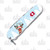 Victorinox Tinker Swiss Army Knife Christmas 2022 Reindeer SMKW Special Design