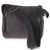 Fabigun Conceal Carry Shoulder Bag Gray Canvas/Brocade