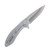 Bear & Son Executive Framelock Folding Knife BR112