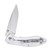 Bear & Son Executive Framelock Folding Knife BR112