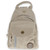 Fabigun Conceal Carry Sling/Backpack Light Brown