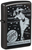 Zippo Windy 24756 Zippo Design