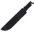 Cold Steel Tanto Machete CS97BTMS