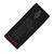Microtech Dirac Delta OTF Auto D/E Knife Black 3.75in Part Serr Dagger