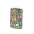 Zippo Crazy Collage Tattoo Lighter
