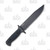Cold Steel Drop Forged Survivalist Fixed Blade Knife 8in Teflon Coated Blade