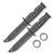 KA-BAR Emergency Whistle 2 Pack