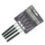 GRIP Telescopic Campforks 4 Piece Set GRIP78406