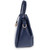 Leda's Fashions Navy Blue Verity Purse with Clutch LPP8067BLU