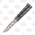 Bear & Son Balisong Trainer Silver Vein BR113TR