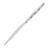 Stainless Steel Blade Blank 8.25in Plain Spear Point
