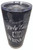 Dirty Glass Whiskey 20oz Tumbler