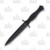 Spartan Blades Harsey Dagger Black SB49BKBKKYBK