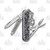 Victorinox Classic SD Swiss Army Knife Brilliant Crystal