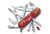 Victorinox Huntsman Swiss Army Knife 2023 Year of the Rabbit Limited Edition