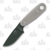 ESEE Izula II Fixed Blade Knife OD Green with Survival Kit