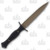 Spartan Blades Harsey Difensa Black