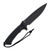 Spartan Blades Harsey Difensa Black