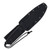 Spartan Blades Harsey Difensa Black