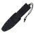 Spartan Blades Harsey Difensa Black