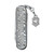 Victorinox Classic SD Swiss Army Knife Brilliant Damast