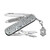 Victorinox Classic SD Swiss Army Knife Brilliant Damast