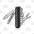 Victorinox Classic SD Swiss Army Knife Brilliant Carbon