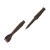 KA-BAR Field Kit Spork Three Pack - The Ultimate Eating Tool