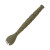 KA-BAR Field Kit Spork Three Pack - The Ultimate Eating Tool