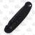 Ontario Rat II BP Folding Knife Black
