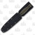 Spartan Blades George V-14, BLK/GRN w/Kydex Sheath BLK SB27BKGRKYBK