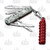 Victorinox Classic SD Swiss Army Knife Adidas Solemate Limited Edition