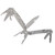Leatherman Rev Multi-Tool Stainless Steel 14 Tool LM832126