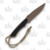 Spartan Blades Phrike Conbat Knife with Black G-10 Handles
