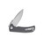 Spartan Blades Astor Folding Knife Carbon Fiber G-10